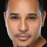 Cisco Reyes — Tito 'Substance G' Reyes