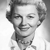 Barbara Billingsley — Nanny (voice)