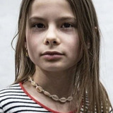 Viola Martinsen — Marie