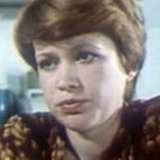 Natalya Vasazhenko — мама Сыроежкина