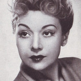 Edwige Feuillère — Alix