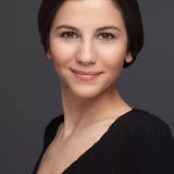 Derya Beşerler — Begüm Koraslan