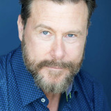 Dean McDermott — WarBlade (voice)