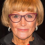 Anne Robinson — Herself - Host