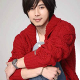 Masuyama Yuki — 于阳平
