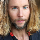 Greg Cipes — Kevin Levin (voice)