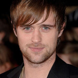 Jonas Armstrong — Robin Hood