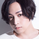 Shouta Aoi — Akito Kanno (voice)