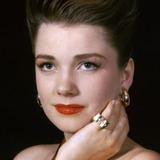 Anne Baxter — Edwina D'Orsey