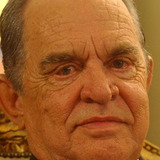 Роджерио Фроес — Delegado Arnaldo
