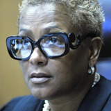 Vonda Evans — Self - Co-host