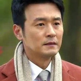 Lee Sung Jae — Eun Sang Chul
