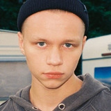 Даниил Савельев