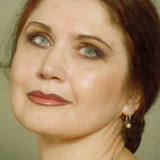 Svetlana Beloklokova — Rebrova