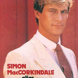 Simon MacCorkindale — Jonathan Chase