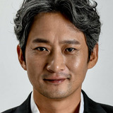 Lee Dong-kyu — Park Hee-soo