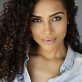 Brittany Lucio — Marina