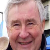 Peter Wright