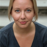 Kristine Grændsen — Lone
