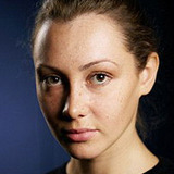 Юлия Соломатина — Василиса
