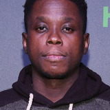 Mpho Koaho — Tucker