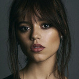 Дженна Ортега — Wednesday Addams