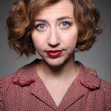Kristen Schaal — Mabel Pines (voice)