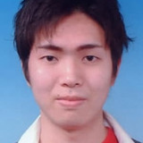 Дайске Ишикава — Kenji Oyamada