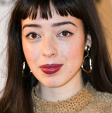 Marli Siu — Nell
