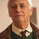 Roy Hudd — Ben Baglin