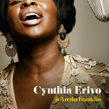 Cynthia Erivo — Aretha Franklin