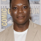 Chukwudi Iwuji — Clemson Murn