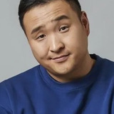 구성환 — Jo Mu-saeng