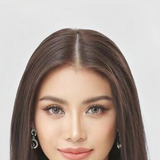 อทิตา พยัคฆ์ — Diana