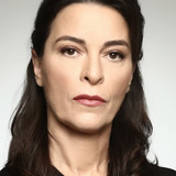 Maria Protopappa — Evgenia Kapetanaki