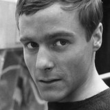 Michael Craze — Geoffrey Wedgwood