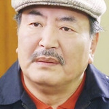 Jang Hang-seon — Heukgae