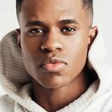 Jeremy Pope — Jeremy