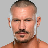Randy Orton — (archive footage)