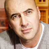 Ростислав Хаит — Boris Naumovich, production manager