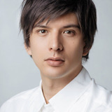 Yu Shirota — Kagurazaka Makoto