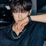 Kim Ji-beom — Himself - Golden Child