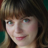 Rebecca Shoichet — Twilight Sparkle (singing)