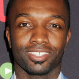 Jamie Hector — Jerry Edgar