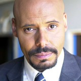Maurice Dean Wint — John Terrence Cable/RoboCable