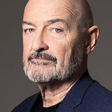 Терри О’Куинн — John Locke