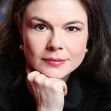 Anna Györgyi — Éva