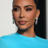 Kim Kardashian — Siobhan Corbyn