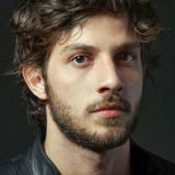 Chay Suede — Rafael Marcondes Amaral