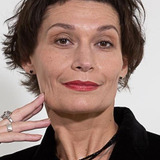 Юлия Авшарова — Анна Ахматова
